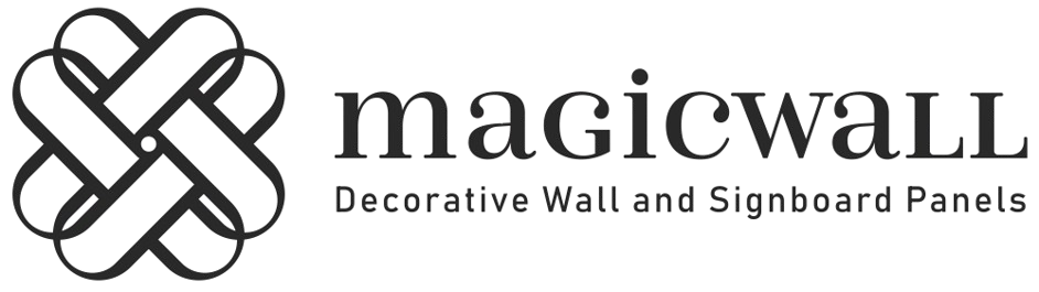 Magic Wall | 3D Duvar Panelleri ve Modüler Dekorasyon Çözümleri