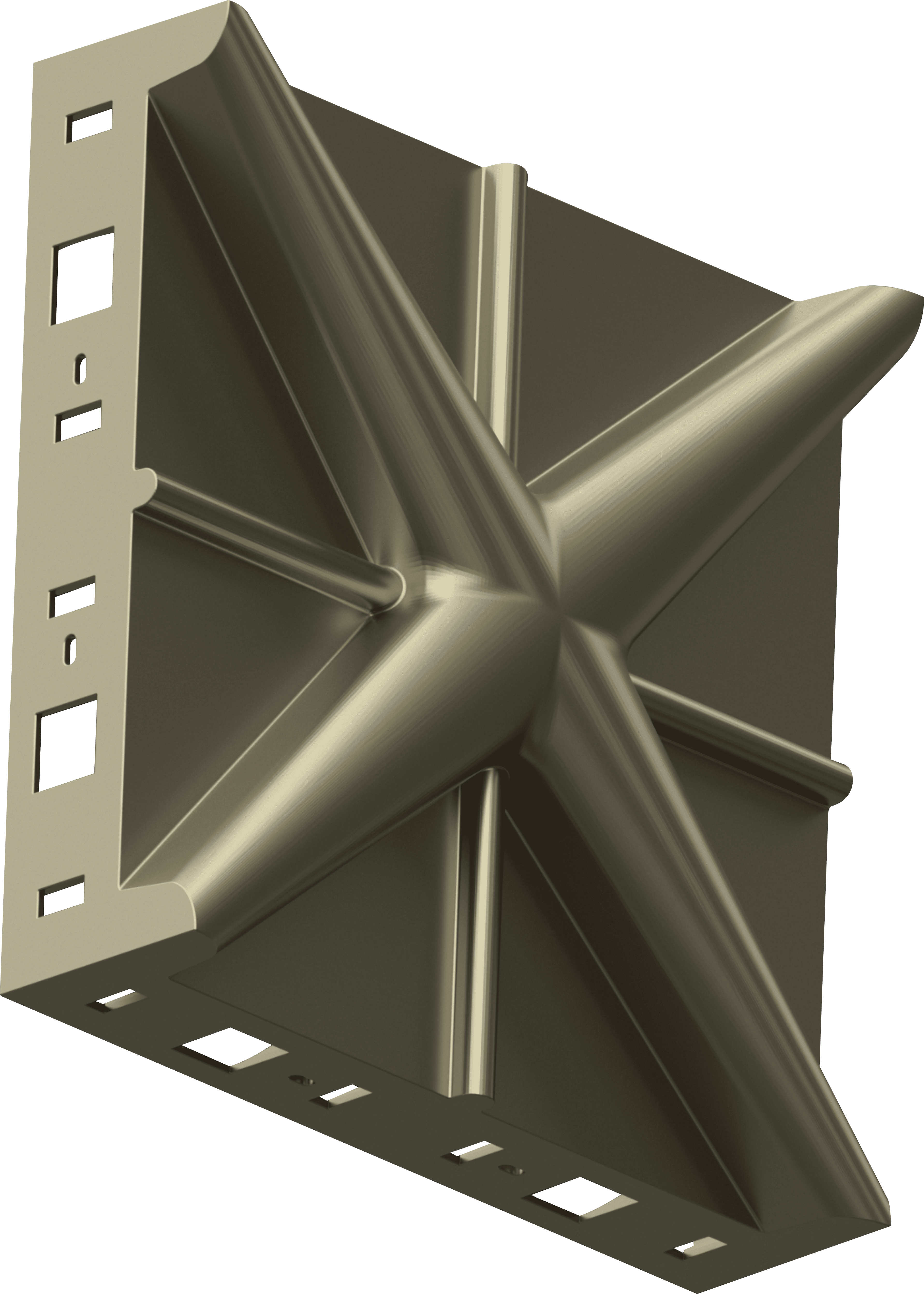 Panel X - PX100
